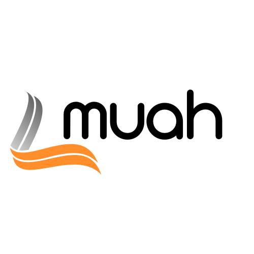 Muah Branding Ltd logo